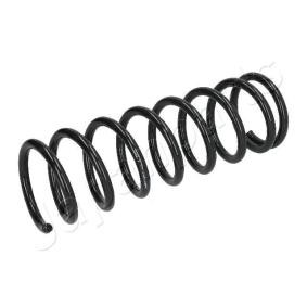 Fahrwerksfeder ZC5939D von JAPANPARTS günstig für 166,78 € online kaufen