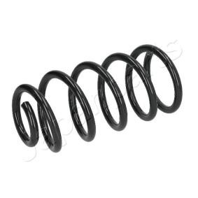 Fahrwerksfeder ZC6532G von JAPANPARTS günstig für 27,44 € online kaufen