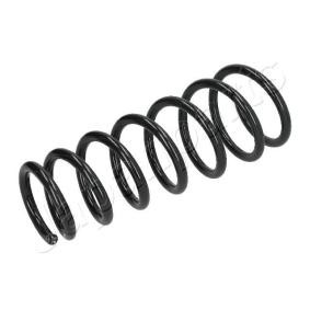 Fahrwerksfeder ZC6734C von JAPANPARTS günstig für 62,94 € online kaufen