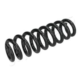 Fahrwerksfeder ZC7059A von JAPANPARTS günstig für 63,42 € online kaufen