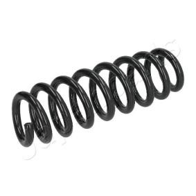 Fahrwerksfeder ZC7061A von JAPANPARTS günstig für 58,83 € online kaufen