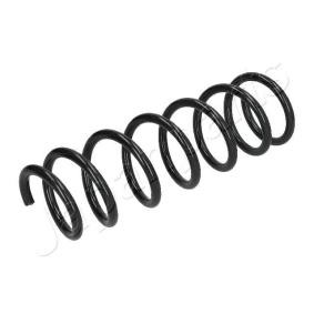 Fahrwerksfeder ZC7066A von JAPANPARTS günstig für 47,33 € online kaufen