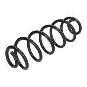 Fahrwerksfeder ZC7127A von JAPANPARTS günstig für 53,52 € online kaufen