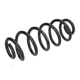 Fahrwerksfeder ZC7128A von JAPANPARTS günstig für 31,58 € online kaufen