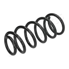 Fahrwerksfeder ZC7144A von JAPANPARTS günstig für 24,00 € online kaufen
