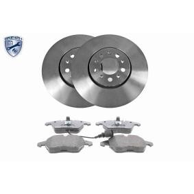 Achetez des Disques et plaquettes de freins VAICO V10-6740 à prix pour 179,46 €
