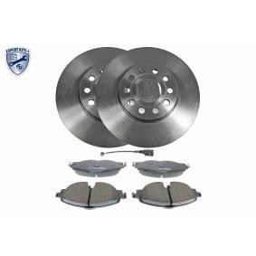 Achetez des Disques et plaquettes de freins VAICO V10-6741 à prix pour 180,33 €