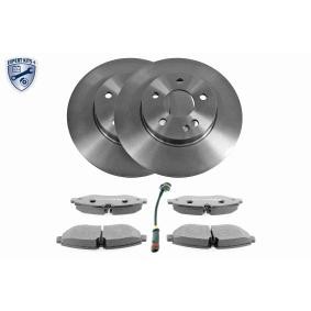 Compre Kit de travões da VAICO V30-3730 a um preço baixo por 169,64 €