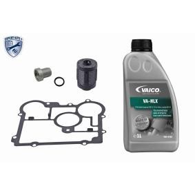 Acquista Kit pezzi, cambio olio-accop. lam. (az. 4 ruote motrici) da VAICO V40-1695 a buon mercato per soli 240,25 €