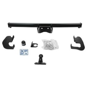 Acquista Supporto rimorchio, Gancio traino da RAMEDER 175049 a buon mercato per soli 484,79 €