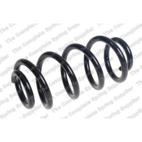 Compre Mola de suspensão da LESJÖFORS 4208516 a um preço baixo por 61,00 €