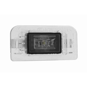 Achetez des Éclairage de plaque d'immatriculation VEMO V30-84-0043 à prix pour 41,98 €