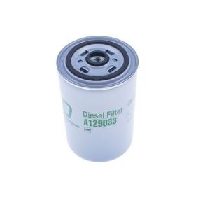 Achetez des Filtre à carburant DENCKERMANN A129033 à prix pour 15,70 €