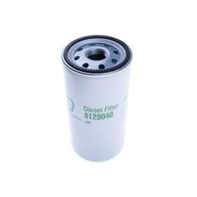 Achetez des Filtre à carburant DENCKERMANN A129040 à prix pour 27,97 €