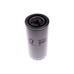 Comprar Filtro de aceite de DENCKERMANN A219013 a bajo precio de 13,84 €