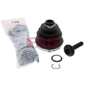 Achetez des Jeu de joint-soufflet, arbre de commande FAG 772 0472 30 à prix pour 19,72 €