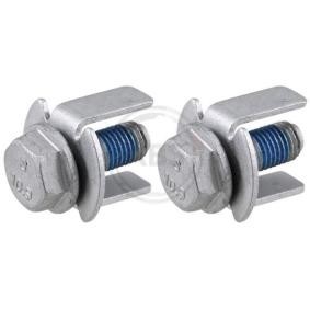 Acquista Kit accessori, pastiglia freno da A.B.S. 0943Q a buon mercato per soli 8,31 €