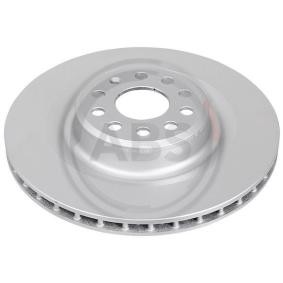 Comprar Disco de freno de A.B.S. 18824 a bajo precio de 63,23 €