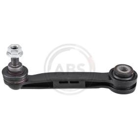 Achetez des Biellette de barre stabilisatrice de chez A.B.S. en ligne pour X4 (G02, F98) à prix modérés