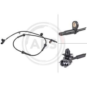 Compre Sensor de ABS de A.B.S. online para TEANA III (J33) a preços moderados