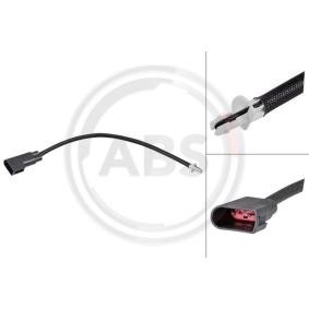 Warnkontakt, Bremsbelagverschleiß 39400 von A.B.S. günstig für 3,74 € online kaufen