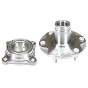 Comprar Cubo de rueda de BIRTH 3629 a bajo precio de 128,42 €