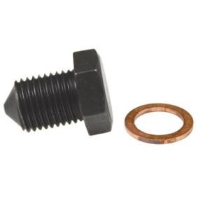 Comprar Tapón roscado, colector de aceite de BIRTH 40506 a bajo precio de 3,01 €