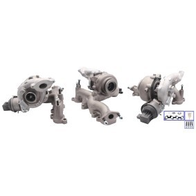 Compre Turbocompressor da ELSTOCK 91-1079 a um preço baixo por 581,52 €