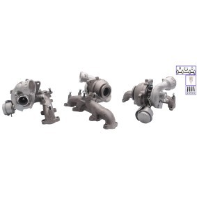 Compre Turbocompressor da ELSTOCK 91-1484 a um preço baixo por 540,81 €