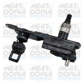 Wischergetriebe, Scheibenreinigung 207079 von MEAT & DORIA günstig für 78,02 € online kaufen