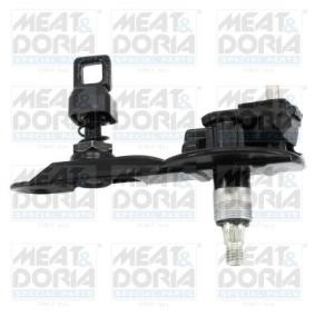 Wischergetriebe, Scheibenreinigung 207080 von MEAT & DORIA günstig für 149,61 € online kaufen