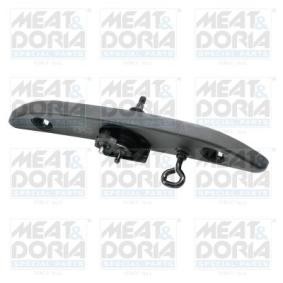 Wischergetriebe, Scheibenreinigung 207082 von MEAT & DORIA günstig für 91,03 € online kaufen