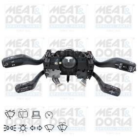 Osta Ohjausakselin kytkin MEAT & DORIA:llä 231322 edullisesti hintaan 253,82 €
