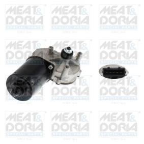 Scheibenwischermotor 27602 von MEAT & DORIA günstig für 155,00 € online kaufen