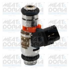 Achetez des Injecteur de chez MEAT & DORIA en ligne pour StreetKA Cabriolet (RL2) à prix modérés