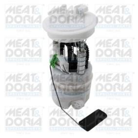 Acquista Pompa carburante da MEAT & DORIA online per TIIDA 2 volumi /Coda spiovente a prezzi moderati