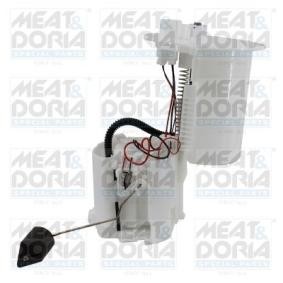Acquista Pompa carburante da MEAT & DORIA online per PRIUS (ZVW3_) a prezzi moderati
