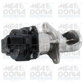 Achetez des Vanne EGR MEAT & DORIA 88436 à prix pour 301,96 €