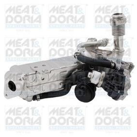 Acquista Radiatore EGR da MEAT & DORIA 88898 a buon mercato per soli 458,47 €