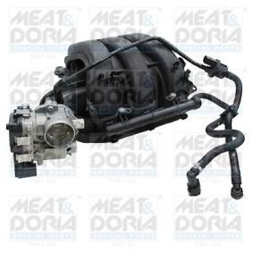 Compre Módulo do colector de admissão da MEAT & DORIA 89430 a um preço baixo por 290,48 €