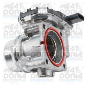 Acquista Corpo farfallato da MEAT & DORIA 89648 a buon mercato per soli 252,49 €