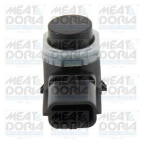 Parksensor 94714 von MEAT & DORIA günstig für 64,19 € online kaufen