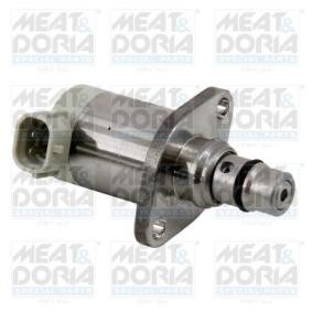 Druckregelventil, Common-Rail-System 98140 von MEAT & DORIA günstig für 304,79 € online kaufen