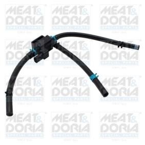 Ladedruckregelventil 99011 von MEAT & DORIA günstig für 151,54 € online kaufen