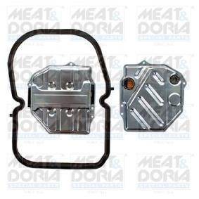Acquista Filtro idraulico per cambio automatico da MEAT & DORIA KIT21097 a buon mercato per soli 66,13 €