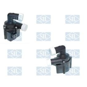 Zusatzwasserpumpe PE1697 von Saleri SIL günstig für 159,27 € online kaufen