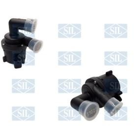 Zusatzwasserpumpe PE1698 von Saleri SIL günstig für 267,88 € online kaufen