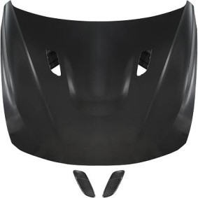 Comprar Capó de DIEDERICHS 1217801 a bajo precio de 539,51 €