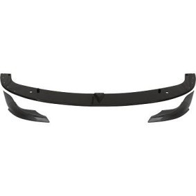 Compre Spoiler delantero de DIEDERICHS online para 5 Touring (E61) a precios moderados