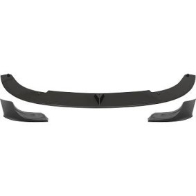 Compre Spoiler delantero de DIEDERICHS online para 5 Touring (E61) a precios moderados